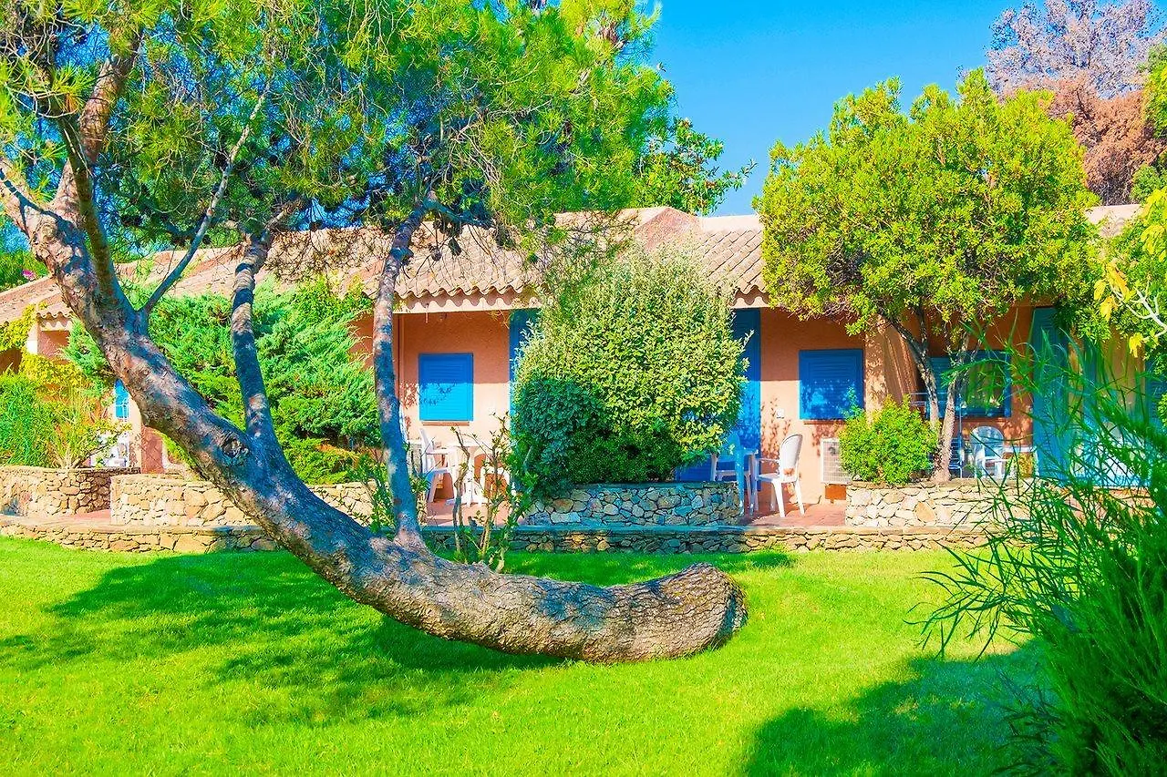 Hotel Mclub Budoni