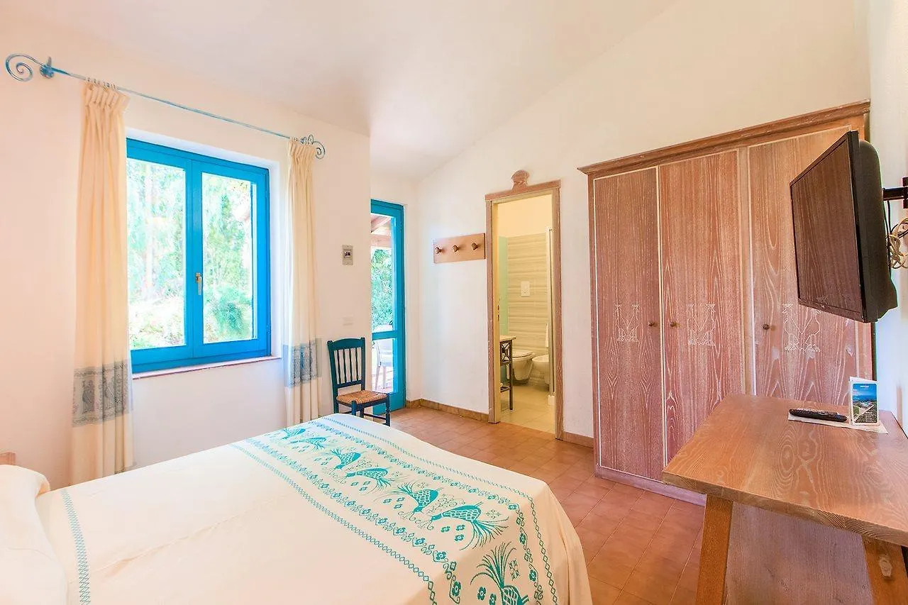 *** Hotel Mclub Budoni Italien