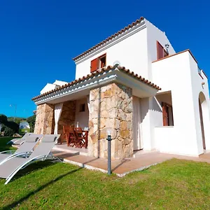 Apartahotel Sardegnasummer Li Mori, Budoni